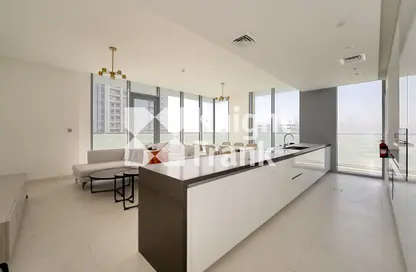 Apartment - 3 Bedrooms - 4 Bathrooms for rent in District One Phase III - District One - Mohammed Bin Rashid City - Dubai