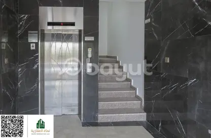 Apartment - Studio - 1 Bathroom for rent in Liwara 1 - Ajman