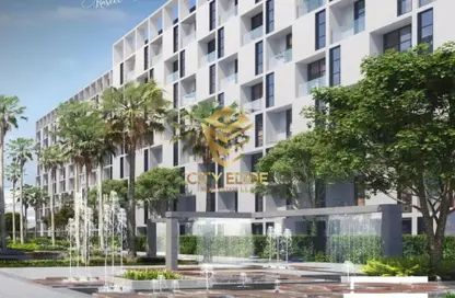 شقة - 2 غرف نوم - 3 حمامات للبيع في أسواق للعقارات - الممشى - مويلح - الشارقة