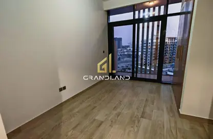 Apartment - Studio - 1 Bathroom for rent in AZIZI Riviera 1 - AZIZI Riviera - Meydan One - Meydan - Dubai