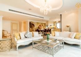 The residence luxury Downtown Dubai