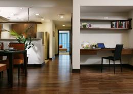 All Inclusive 2BR Suite | City View in Media City