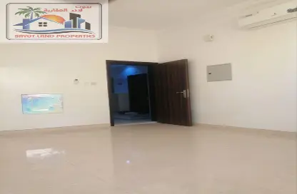 Apartment - 1 Bedroom - 2 Bathrooms for rent in Al Naemiya Tower 1 - Al Naemiya Towers - Al Nuaimiya - Ajman