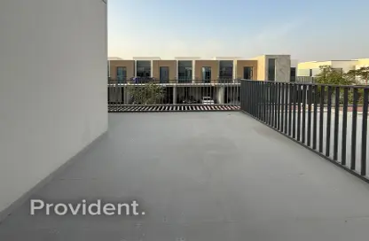 Villa - 3 Bedrooms - 2 Bathrooms for rent in Joy - Arabian Ranches 3 - Dubai