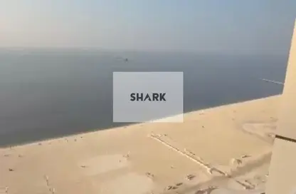 شقة - 2 غرف نوم - 2 حمامات للبيع في مساكن كورنيش عجمان - طريق كورنيش عجمان - عجمان شقة - 2 غرف نوم - 2 حمامات للبيع في مساكن كورنيش عجمان - طريق كورنيش عجمان - عجمان