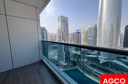 Apartment - 1 Bedroom - 2 Bathrooms for sale in MBL Residence - JLT Cluster K - Jumeirah Lake Towers - Dubai