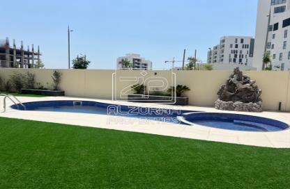 Villa - 3 Bedrooms - 5 Bathrooms for sale in Golf Community - Al Zorah - Ajman