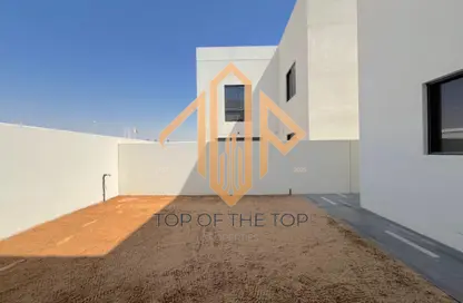 Villa - 5 Bedrooms - 6 Bathrooms for sale in Noya Luma - Noya - Yas Island - Abu Dhabi