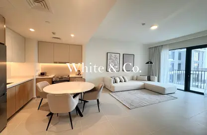 Apartment - 1 Bedroom - 1 Bathroom for rent in Island Park I - Dubai Creek Harbour (The Lagoons) - Dubai