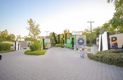 Villa - 4 Bedrooms - 5 Bathrooms for sale in Melia - Masaar - Tilal City - Sharjah