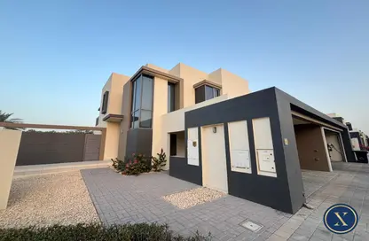 Townhouse - 4 Bedrooms - 5 Bathrooms for rent in Maple 1 - Maple at Dubai Hills Estate - Dubai Hills Estate - Dubai