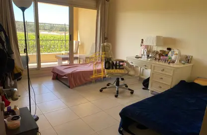 Apartment - 2 Bedrooms - 2 Bathrooms for sale in Golf Apartments - Al Hamra Village - Ras Al Khaimah