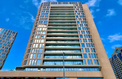 Duplex - 3 Bedrooms - 4 Bathrooms for rent in Khalidiya Street - Al Khalidiya - Abu Dhabi