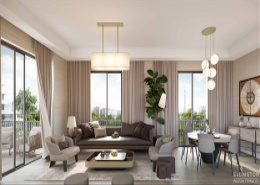 Wilton Terraces I Modern Design I Meydan