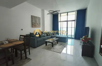 شقة - 2 غرف نوم - 3 حمامات للايجار في برج سيدني - قرية الجميرا سركل - دبي شقة - 2 غرف نوم - 3 حمامات للايجار في برج سيدني - قرية الجميرا سركل - دبي