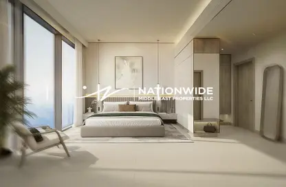 Apartment - 1 Bedroom - 1 Bathroom for sale in Solera Downtown Mina - Mina Al Arab - Ras Al Khaimah