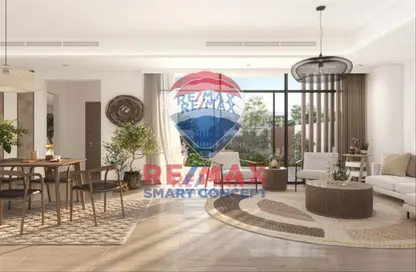 Apartment - 2 Bedrooms - 2 Bathrooms for sale in The Sustainable City - Yas Island - Yas Island - Abu Dhabi