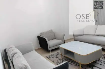 Apartment - 2 Bedrooms - 2 Bathrooms for sale in City Tower - Al Nuaimiya - Ajman