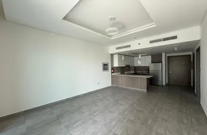 Apartment - 1 Bedroom - 2 Bathrooms for rent in Alpha Green Tower - Jumeirah Village Circle - Dubai