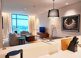 شقة - 1 غرفة نوم - 2 حمامات للبيع في برج B2 - فندق فيدا - مشروع التلال - دبي