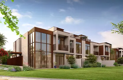 Documents image for: Townhouse - 4 Bedrooms - 4 Bathrooms for sale in Mudon Al Ranim 3 - Mudon - Dubai, Image 1