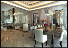 *STUNNING PENTHOUSE - ANANTARA THE PALM RESORT*
