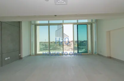 Apartment - 1 Bedroom - 2 Bathrooms for rent in Mamsha Al Saadiyat - Saadiyat Cultural District - Saadiyat Island - Abu Dhabi