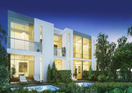 fully furnished villa, only 1680000 AED.