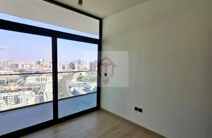 Apartment - 1 Bedroom - 1 Bathroom for rent in Binghatti Emerald - Jumeirah Village Circle - Dubai