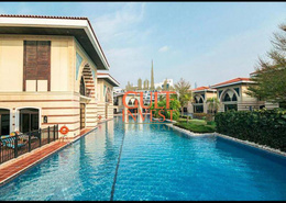 Luxury upgraded 5 Br villa.Zabeel Saray.