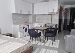 Studio - 1 bathroom for rent in O2 Tower - Jumeirah Village Circle - Dubai