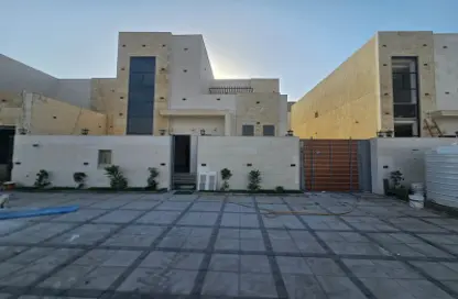 Villa - 4 Bedrooms - 6 Bathrooms for sale in Al Helio 2 - Al Helio - Ajman