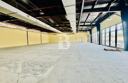 Show Room - Studio for rent in Al Quoz Industrial Area 1 - Al Quoz Industrial Area - Al Quoz - Dubai