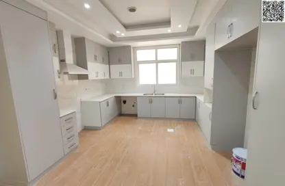 Villa - 5 Bedrooms - 5 Bathrooms for rent in Al Zaheya Gardens - Al Zahya - Ajman