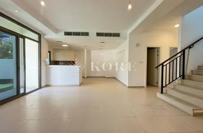 تاون هاوس - 3 غرف نوم - 3 حمامات للايجار في نور تاون هاوس - تاون سكوير - دبي