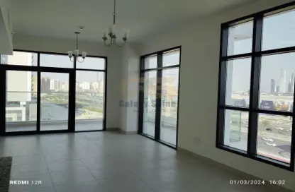 Apartment - 2 Bedrooms - 3 Bathrooms for rent in The District - Al Jaddaf - Dubai