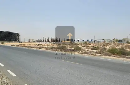 Land - Studio for sale in Tilal City A - Tilal City - Sharjah