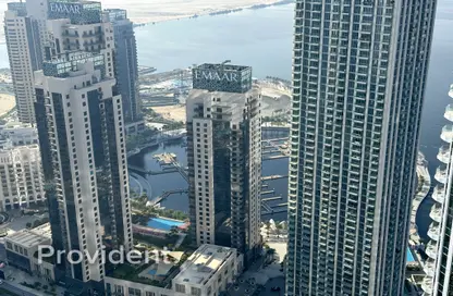 شقة - 2 غرف نوم - 2 حمامات للبيع في أدريس برج هاربور بوينت 2 - أدريس هاربور بوينت - ميناء خور دبي (ذا لاجونز) - دبي