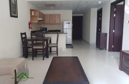 Apartment - 1 Bedroom - 2 Bathrooms for rent in Elite Sports Residence 4 - Elite Sports Residence - Dubai Sports City - Dubai Apartment - 1 Bedroom - 2 Bathrooms for rent in Elite Sports Residence 4 - Elite Sports Residence - Dubai Sports City - Dubai