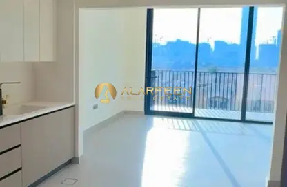 Apartment - 2 Bedrooms - 3 Bathrooms for rent in Binghatti Aurora - Jumeirah Village Circle - Dubai