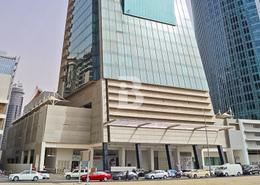 Office Space for rent in The Prism - Business Bay - Dubai