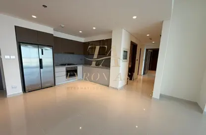 Apartment - 2 Bedrooms - 3 Bathrooms for rent in Grand Bleu Tower 1 - EMAAR Beachfront - Dubai Harbour - Dubai