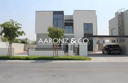 Villa - 4 Bedrooms - 5 Bathrooms for rent in Murooj Al Furjan West - Murooj Al Furjan - Al Furjan - Dubai