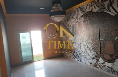 Apartment - 2 Bedrooms - 2 Bathrooms for rent in Al Jurf 3 - Al Jurf - Ajman Downtown - Ajman