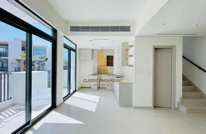 Townhouse - 3 Bedrooms - 4 Bathrooms for sale in Bliss - Arabian Ranches 3 - Dubai