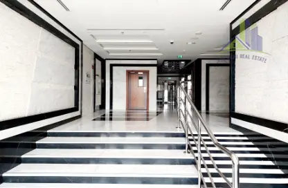 Reception / Lobby image for: Whole Building - Studio for sale in Al Jurf 3 - Al Jurf - Ajman Downtown - Ajman, Image 1