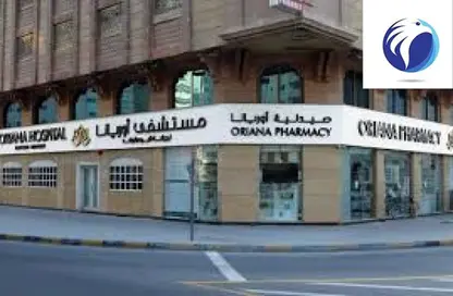 Apartment - 2 Bedrooms - 2 Bathrooms for rent in Al Qasba - Sharjah