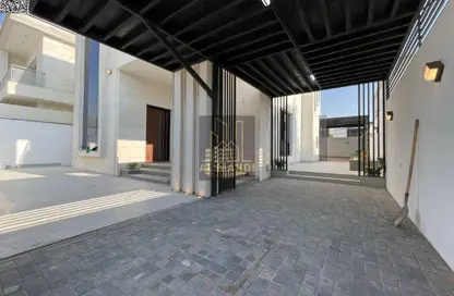 فيلا - 5 غرف نوم - 7 حمامات للبيع في الزاهية جاردنز - الزاهية - عجمان