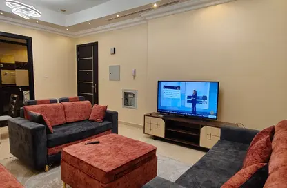 Apartment - 3 Bedrooms - 3 Bathrooms for rent in Al Rawda 1 - Al Rawda - Ajman