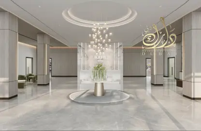 Apartment - 1 Bedroom - 2 Bathrooms for sale in Equiti Home - Al Furjan - Dubai